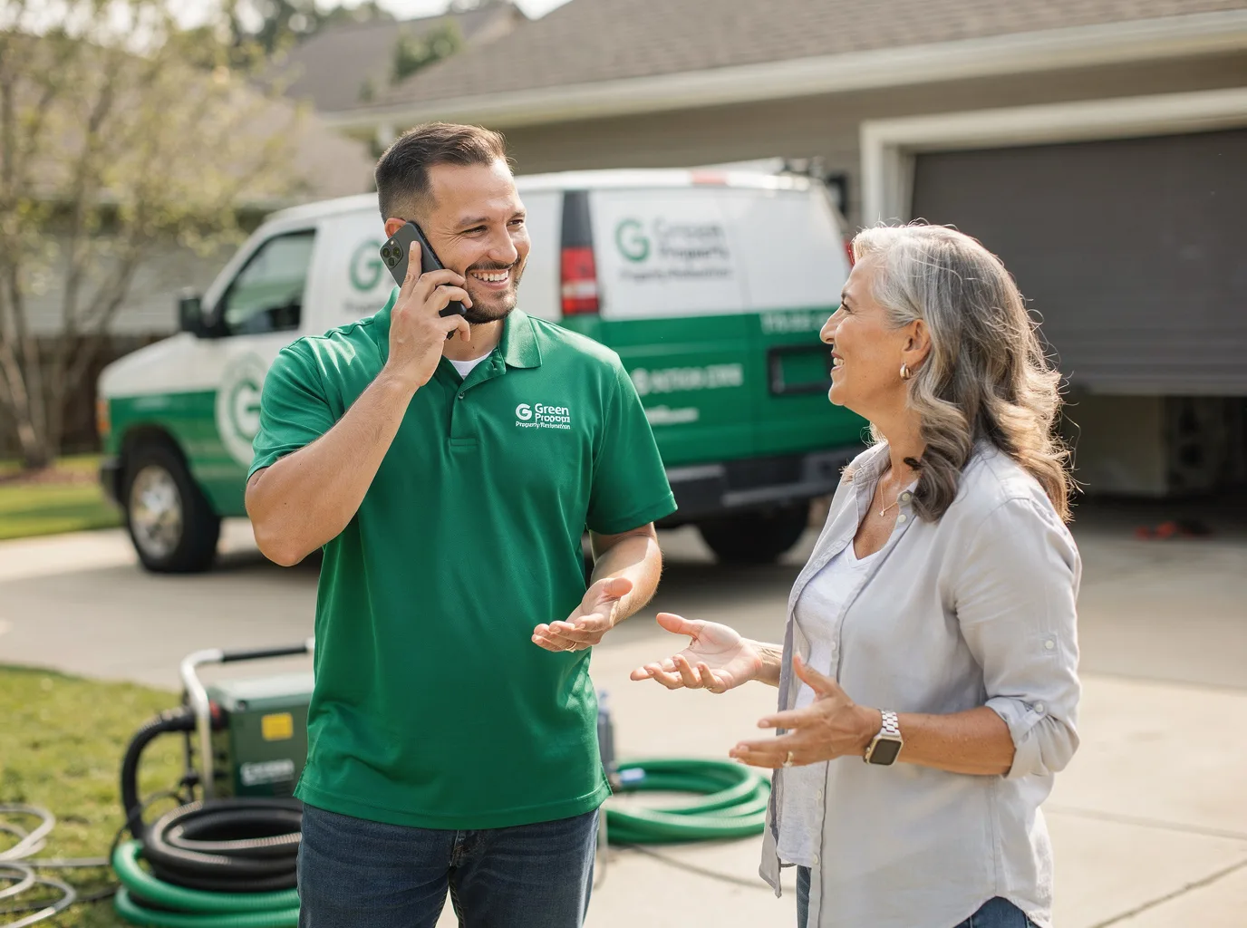 Water Damage Restoration Bryson City, NC FAQs